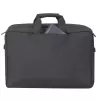 Rivacase 8455 43.9 cm (17.3) portfelis juodas