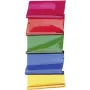 Raudonos spalvos gelis EUROLITE 9400164A scenos PAR 36/56/64