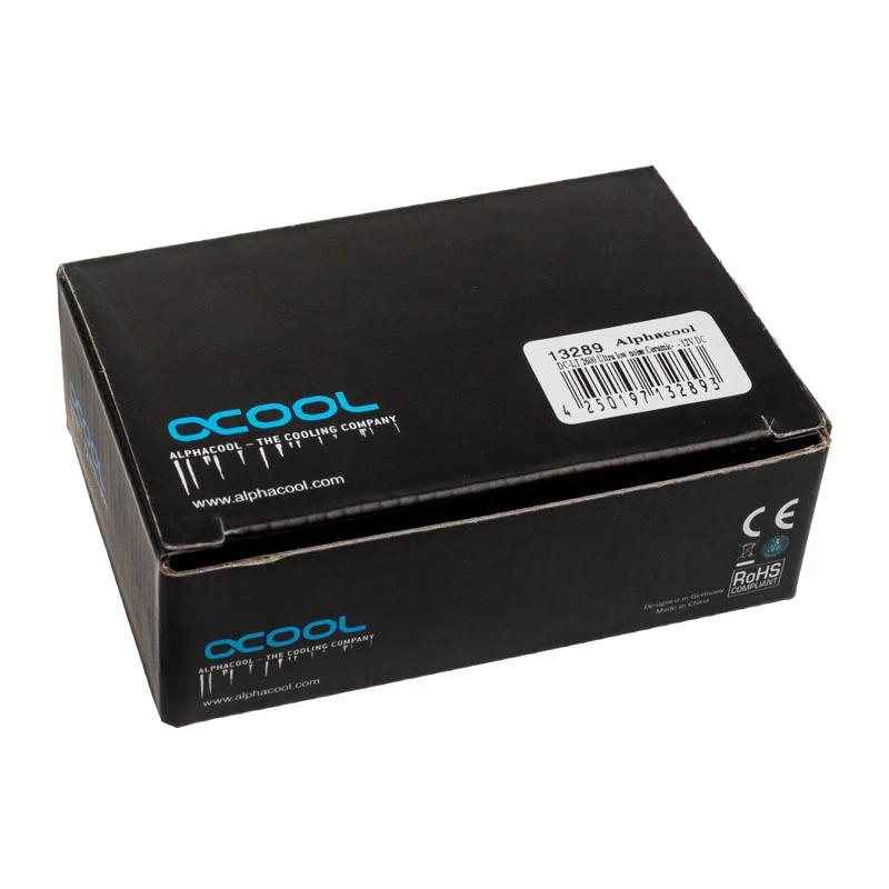 Siurblys Alphacool DC-LT 2600