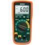Extech EX350 skaitmeninis rankinis multimetras CAT III 600 V Ekranas (skaitmenys): 4000 (EX350)