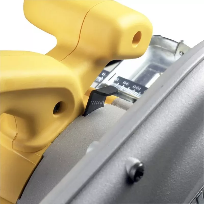Diskinis pjūklas DeWALT D23700