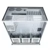 Kompiuterio korpusas SidabrinėStone SST-RM600 ATX juodas