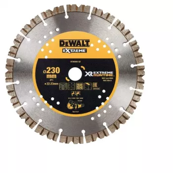 DeWALT DT40260-QZ kampinio šlifuoklio priedas Pjovimo diskas