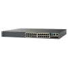 Catalyst 2960S Stack 24GIGE