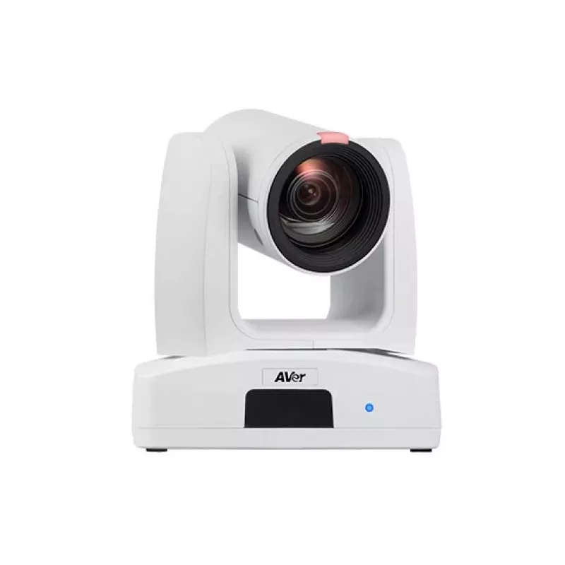 AVer PTZ211 2 MP Balta 1920 x 1080 pixels 60 fps Exmor CMOS 25.4 / 2.8 mm (1 / 2.8)