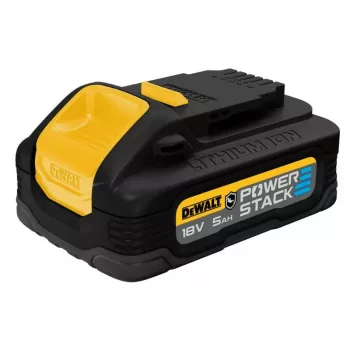 Akumuliatorių įkroviklis DeWALT DCBP518G-XJ Greitas Įkrovimas Suderinamas