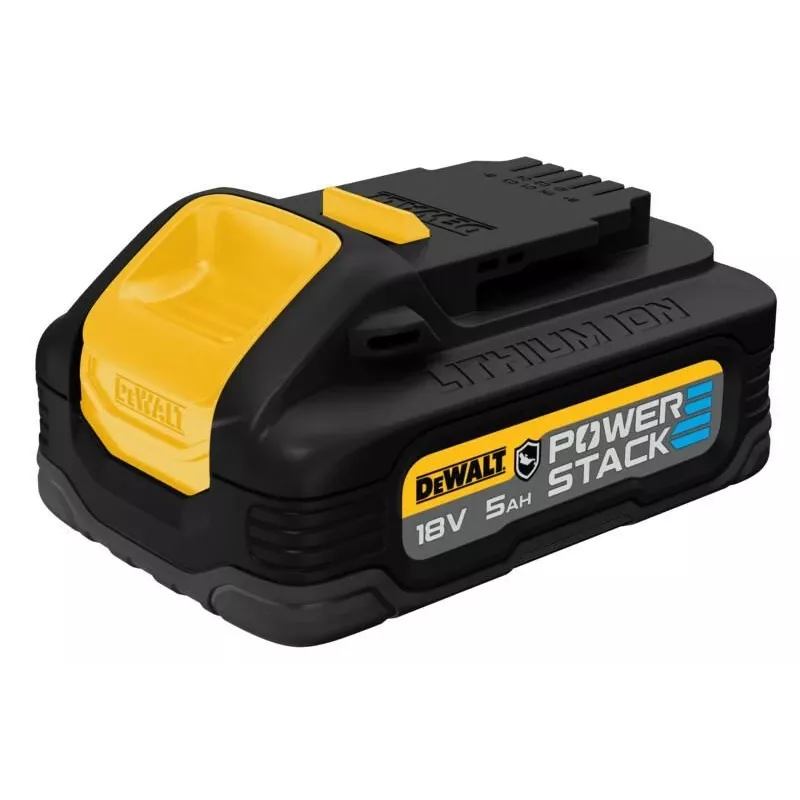 Akumuliatorių įkroviklis DeWALT DCBP518G-XJ Greitas Įkrovimas Suderinamas