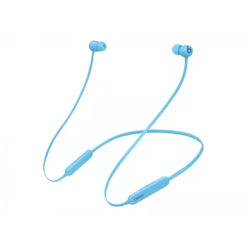 Apple BEATS FLEX - VISĄ DIENĄ BELAIDŽIOS Beats Flex, visą dieną belaidės ausinės, liepsnos mėlynumo (MYMG2ZM/A)