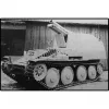 Konstrukcinis modelio rinkinys Cobi SD.KFZ.138/1 Grille, 720 vnt., demonstracinis modelis