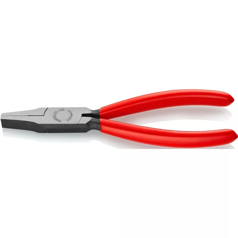 Knipex 20 01 160 Raudona