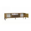 RTV KAMARO 160 plonas/GŁ ARTISAN OAK