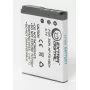 Baterija extra digital NP-BD1 / NP-FD1 3,6V 1200mAh įkraunama ličio jonų