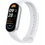 Xiaomi Smart Band 9, Acier Sidabrinė