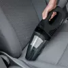 Rankinis dulkių siurblys Severin HV 7963 Juodas Sausas ir šlapias valymas 0,3 l 120 W