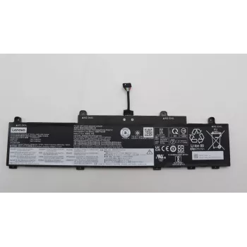 Vidinė ličio jonų nešiojamojo kompiuterio baterija Lenovo 57Wh modelis 5B11H56344