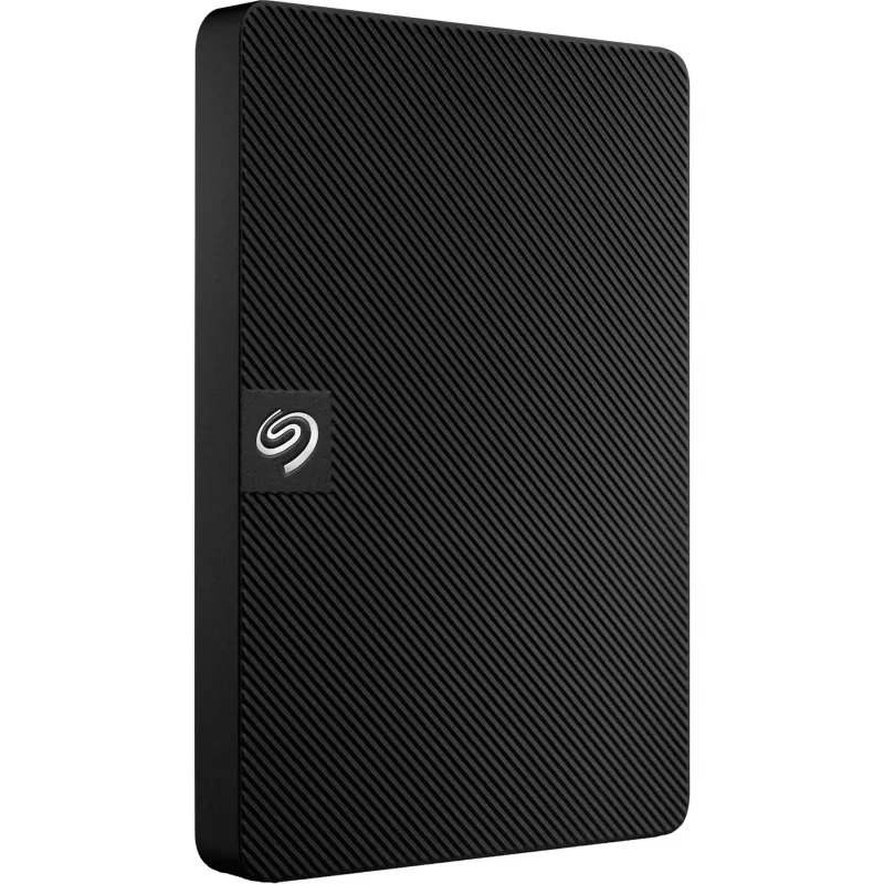 Seagate Expansion STKM2000400 išorinis kietasis diskas 2 TB USB Typee-A 3.2 Gen 1 (3.1 Gen 1), juodas