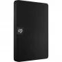 Seagate Expansion STKM2000400 išorinis kietasis diskas 2 TB USB Typee-A 3.2 Gen 1 (3.1 Gen 1), juodas