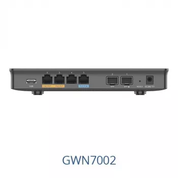 Wired Router Grandstream GWN7002