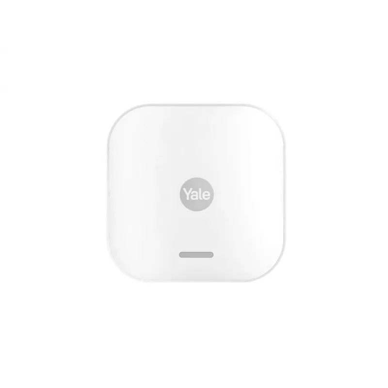 Yale AL-SK1-1A-EU apsaugos signalizacijos sistema Wi-Fi balta