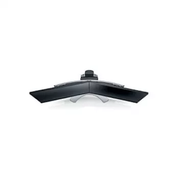 „Fujitsu S26361-F2601-L750“ monitoriaus laikiklis / stovas 68,6 cm (27 colių) ant grindų, sidabrinis