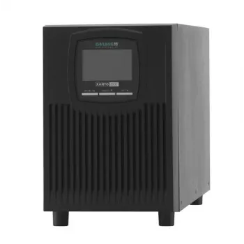 Nepertraukiamo maitinimo šaltinis (UPS) internetinė sistema USV-Systeme XANTO 1500