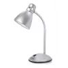 Esperanza ELD113S stalinė lempa E27 12 W LED sidabrinė