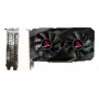 Vaizdo plokštė BIOSTAR Radeon RX 580 8 GB GDDR5, 256 bitų, 1150 MHz, PCIe x16, 2 ventiliatoriai