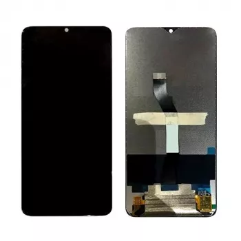 Display Xiaomi Redmi Note 8 (Balta) atnaujinta