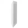 Denver PFF-1037W skaitmeninis nuotraukų rėmelis baltas 25,6 cm (10,1 inch) jutiklinis ekranas Wi-Fi