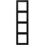 Jung rėmelis 4 krypčių LS984SWM (LS984SWM)