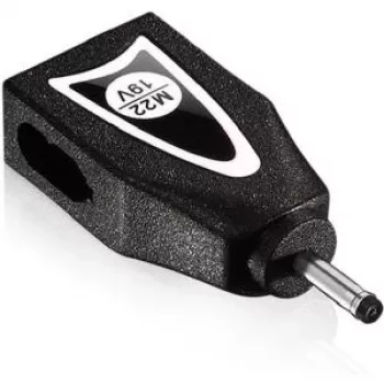Inter-tech 88885337 maitinimo adapteris, juodas
