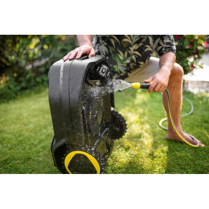 KARCHER RCX 4 robotinė vejapjovė - 1.269-740.0