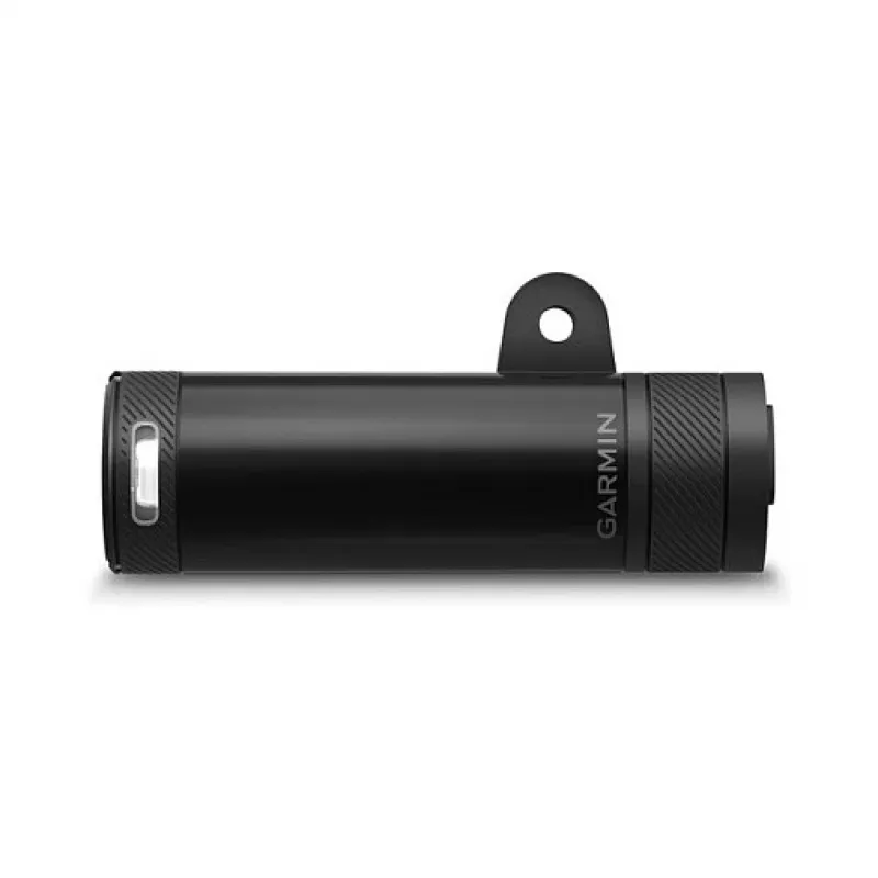 Garmin Varia UT 800 Juoda, galvos juostos žibintuvėlis