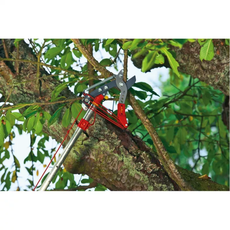 Medžių pjovimo žirklės WOLF-Garten RC-VM ANVIL PROFI