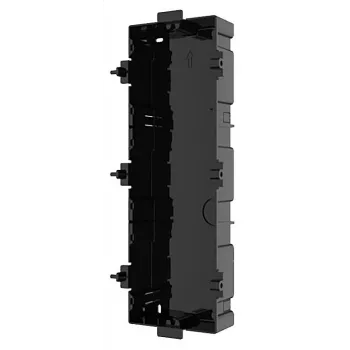 Įleidžiama montavimo dėžutė Hikvision DS-KD-ACF3