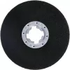 Bosch 2 608 619 253 deimantinis diskas 11,5 cm ištisinio krašto deimantinis diskas