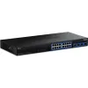 Trendnet TEG-S50204 tinklo įrenginys