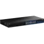 Trendnet TEG-S50204 tinklo įrenginys
