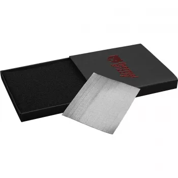 Termo tarpiklis Thermal Grizzly KryoSheet 68×51 mm antracito, 1 g