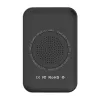 Carlinkit automobilinis medijos imtuvas Dnia 100000060181, Juoda, 77×49,5×12,8 mm