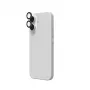 Invisibleshield Premium Glass E Apple Iphone 17/16/16 Plus Silve