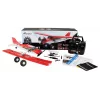 RC lėktuvas Amewi Maule M7 510 mm sparnų mojis, bešepetėlis, 4 kanalų