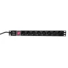 Maitinimo paskirstymo blokas LogiLink PDU8C01