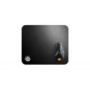 Steelseries QcK Hard Gaming pelė Pad Juoda