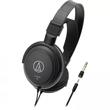 AUDIO-TECHNICA Sonicpro AUSINĖS AUDIO-TECHNICA ATH-AVC200