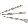 Metabo 628412000 SDS‑Plus kaltų rinkinys, 3 vnt.