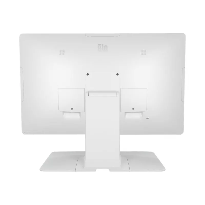 Elo Touch Solutions XX03LM-Serie, 54,6 cm (21,5), projekcinis talpinis, 10 lietimo taškų, Full HD, USB, rinkinys (USB), baltas TFT monitorius, 16:9, ekrano įstrižainė: 54,6 cm (21,5), projekcinis talpinis