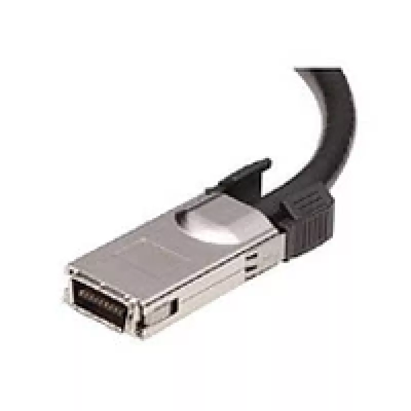 Tinklo kabelis HPE 487655-B21 InfiniBand / šviesolaidis 3 m