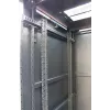 Laisvai stovintis stovas Extralink EX.14442 42U juodas