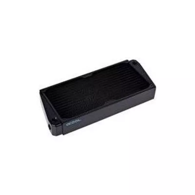 Alphacool NexXxoS XT45 Full Copper X-Flow 280mm Radiatorius (14245)